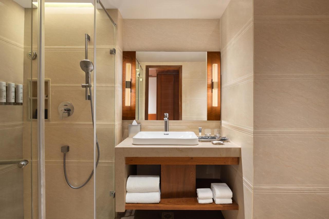 Courtyard By Marriott Tiruchirappalli Exterior foto