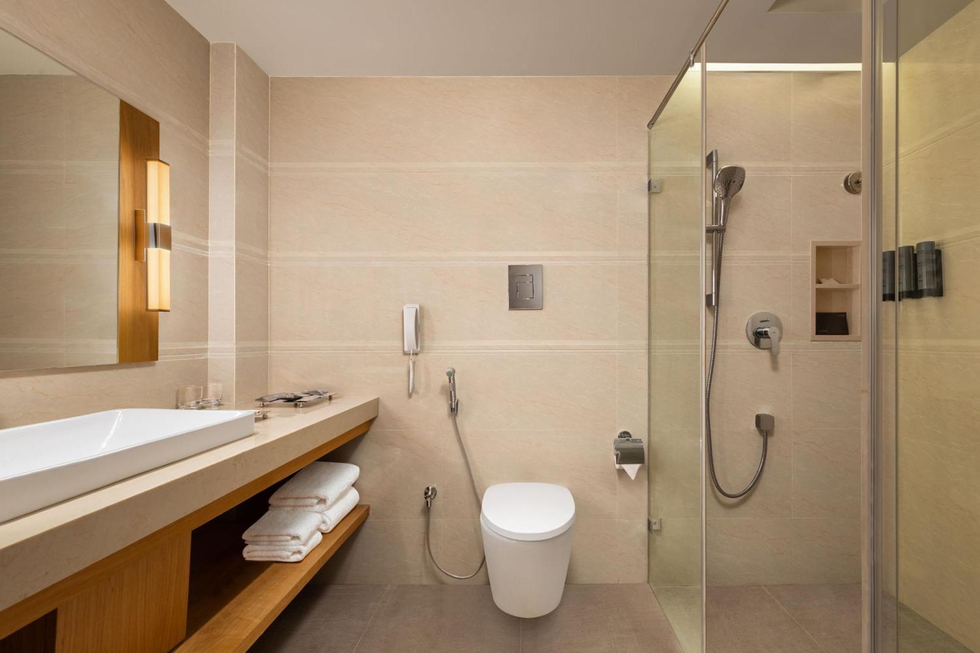 Courtyard By Marriott Tiruchirappalli Exterior foto